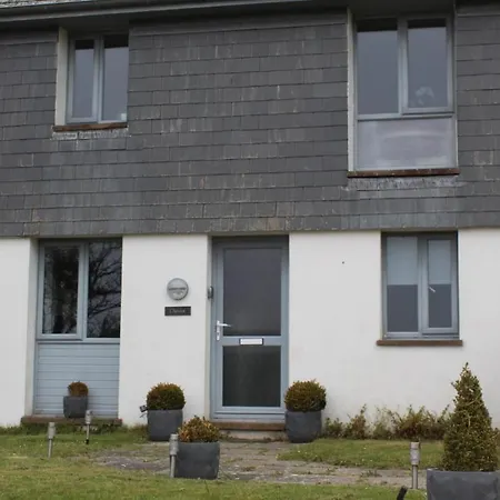 Cheviots Cottage Totnes Exterior photo