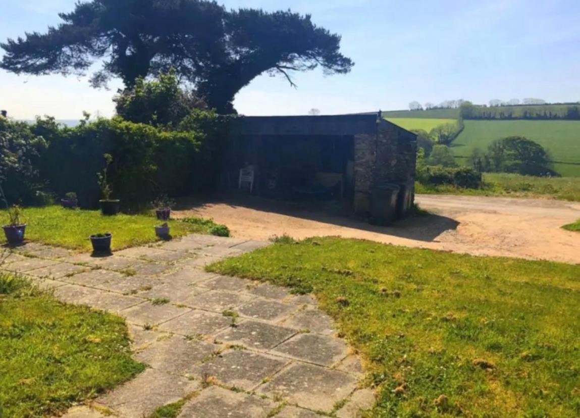 Holiday home Cheviots