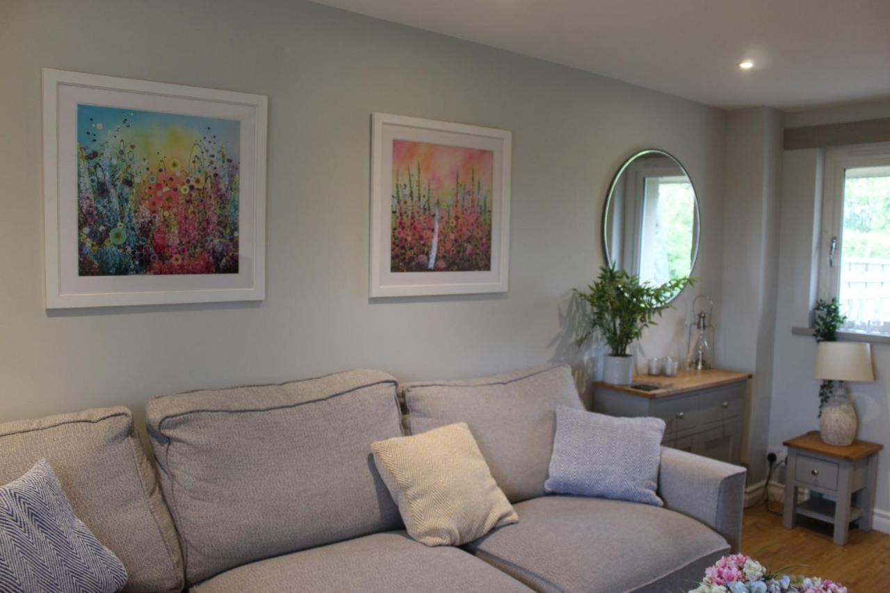 Cheviots Holiday home Totnes