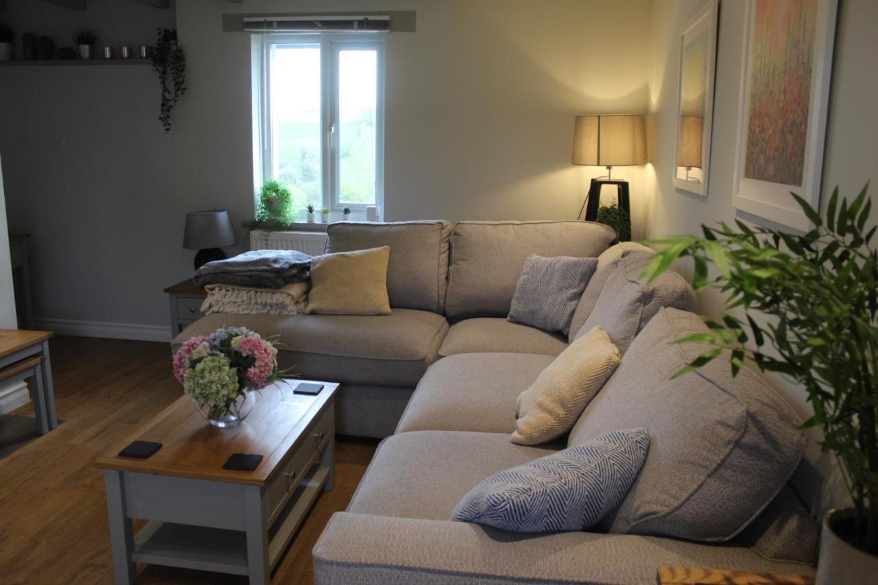 Holiday home Cheviots