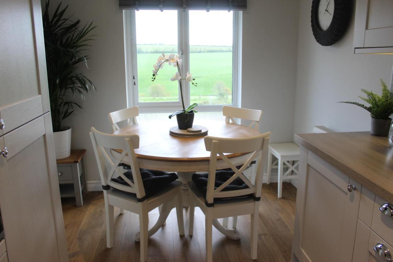 Cheviots Holiday home *