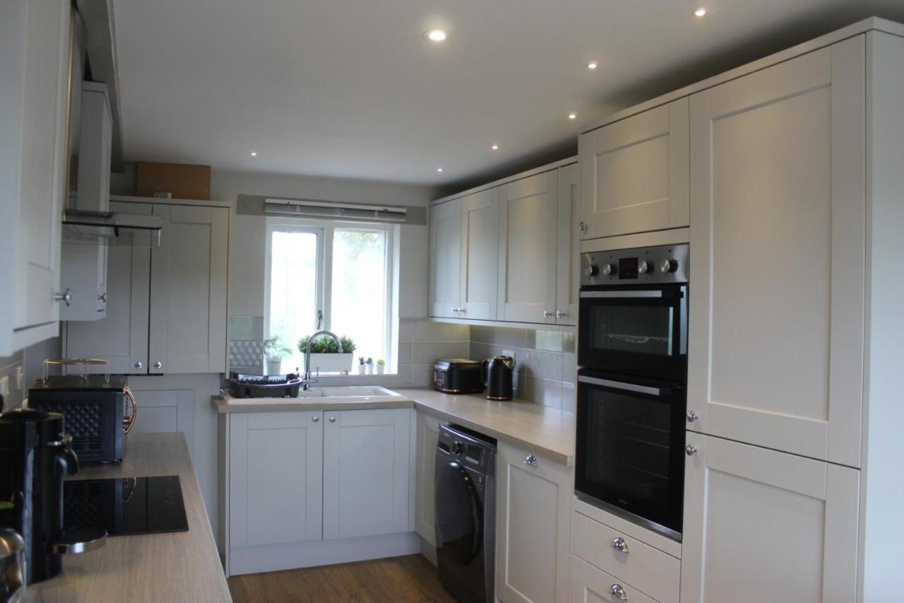 Cheviots Holiday home Totnes