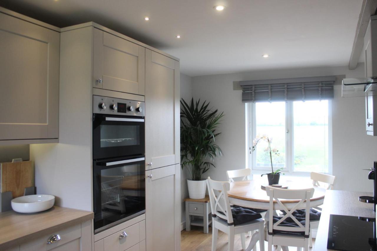 Holiday home Cheviots