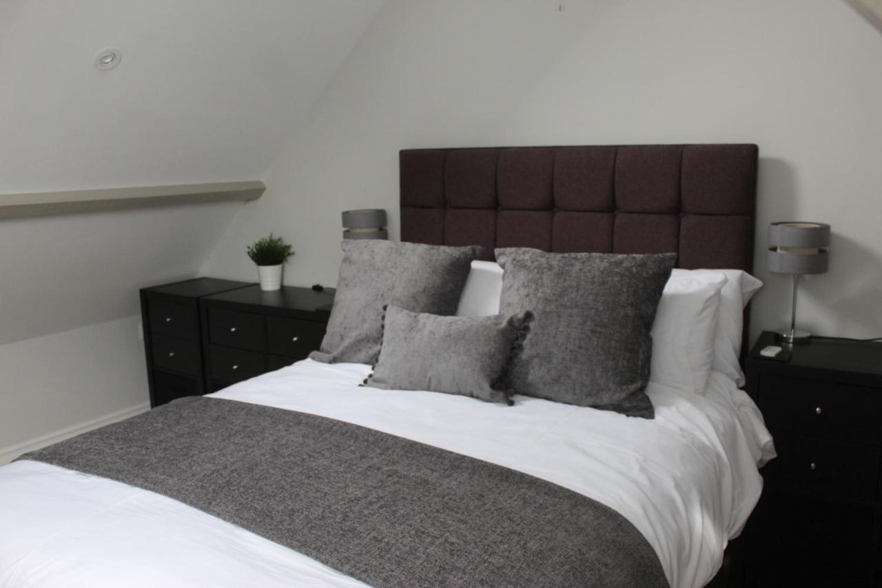 Holiday home Cheviots *