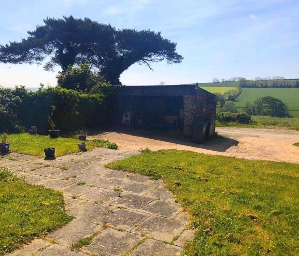 Cheviots Holiday home *